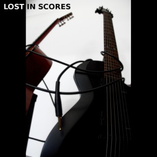 Download Lost in Scores album songs Sad Angry Guitar Piano