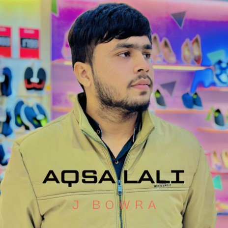 Aqsa Lali | Boomplay Music