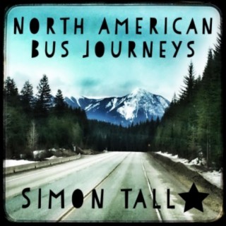 North American Bus Journeys