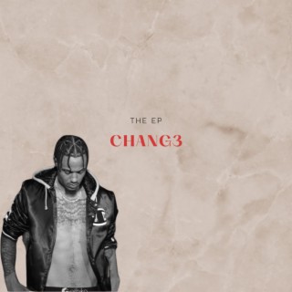 CHANG3 (EP)