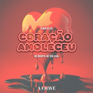 Coração Amoleceu