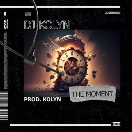 The Moment | Boomplay Music