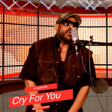 Cry For You | Boomplay Music