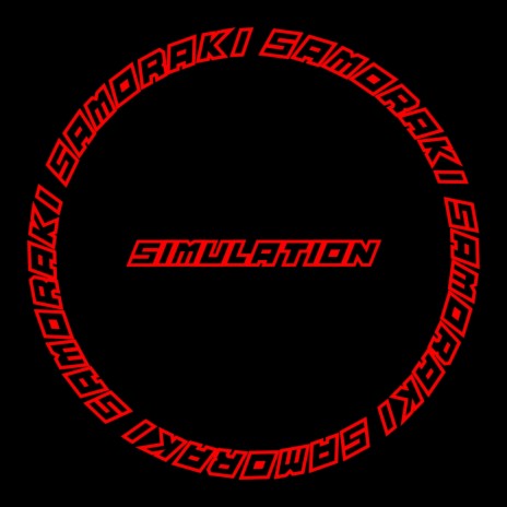 Simulation | Boomplay Music