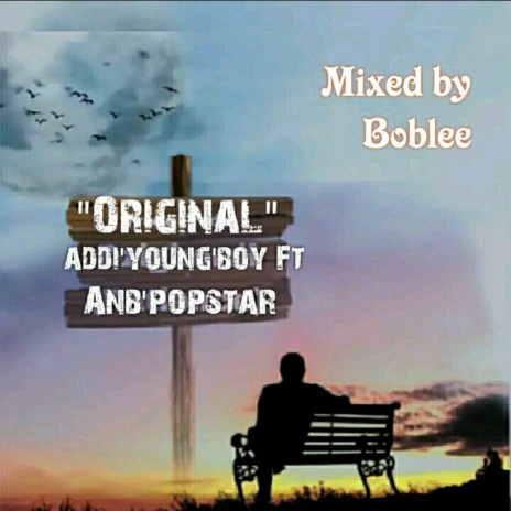 ORIGINAL | Boomplay Music