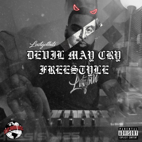 Devil May Cry Freestyle