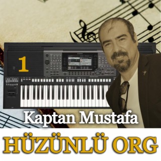 Hüzünlü Org 1