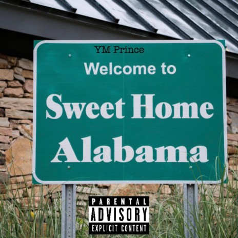 Im From Bama