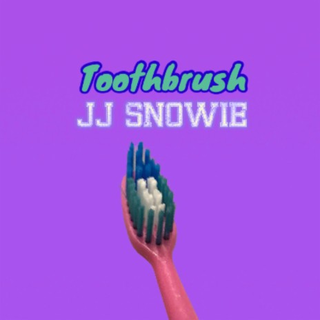 Toothbrush (Mint)