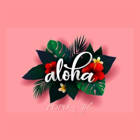 ALOHA ft. Tyler__xx | Boomplay Music