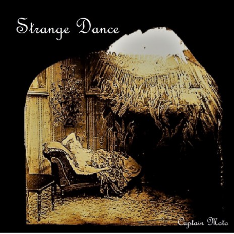 Strange Dance | Boomplay Music