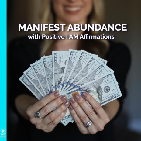 I Am Financially Free. I Am Abundant. (feat. Jess Shepherd) | Boomplay Music