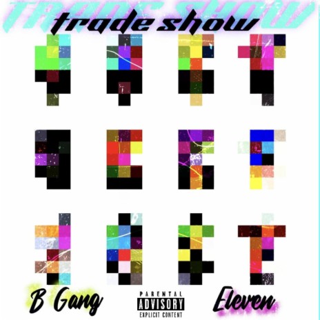 Trade Show | Boomplay Music