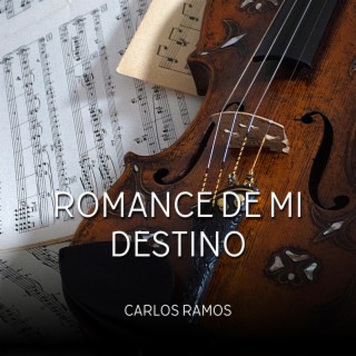 Romance de mi destino