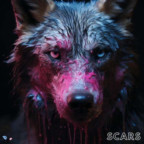 SCARS ft. Ivan B | Boomplay Music