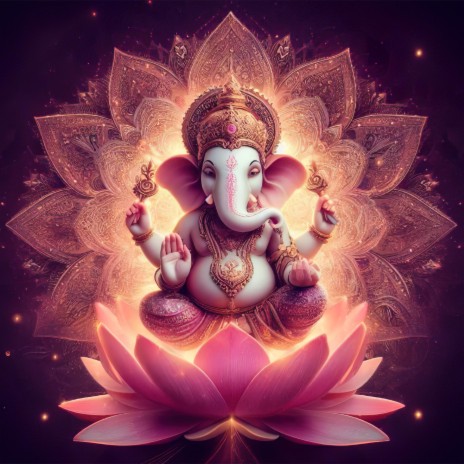 Om Shri Ganeshaya ft. SuryaChandra