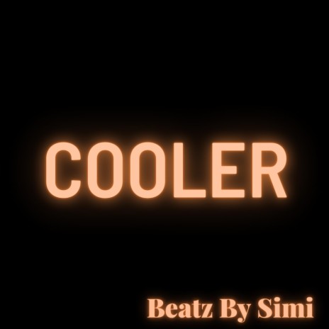 cooler
