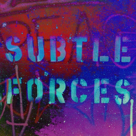 Subtle Forces You're Doomed Lyrics