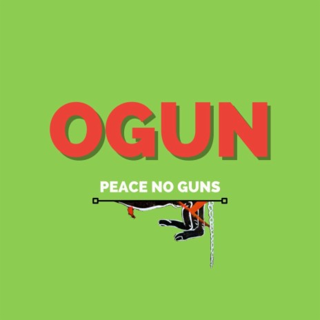 OGUN | Boomplay Music