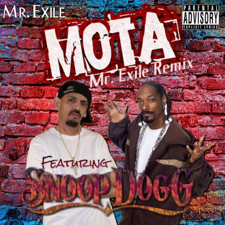 Mota (feat. Snoop Dogg) | Boomplay Music