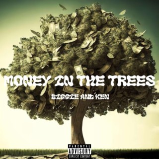 Money in the trees