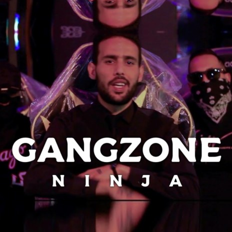 GANGZONE | Boomplay Music