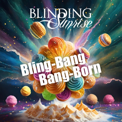 Bling-Bang-Bang-Born | Boomplay Music