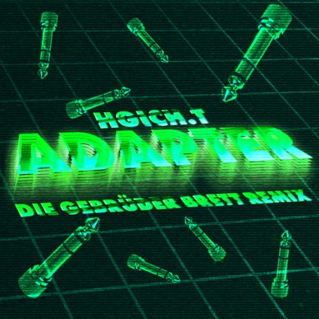 Adapter (Die Gebrüder Brett Remix) ft. HGich.T | Boomplay Music