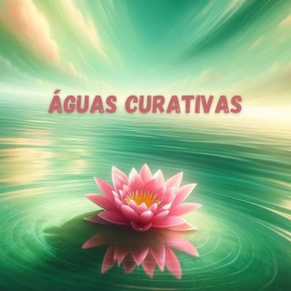 Águas Curativas: Meditação Profundamente Curativa e Relaxante para Encontrar a paz Interior