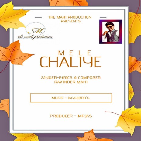 Mele Chaliye | Boomplay Music