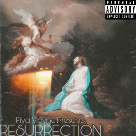 RESURRECTION | Boomplay Music