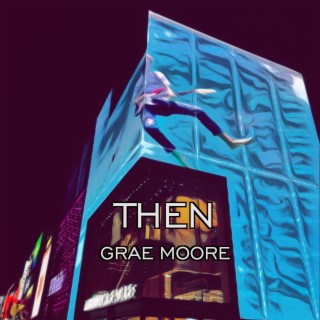 GRAE MOORE