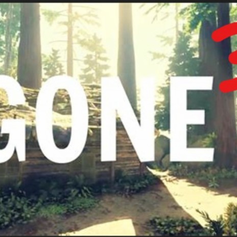 Gone 3 | Boomplay Music