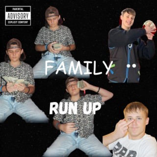Family Run Up