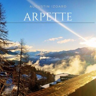 Arpette