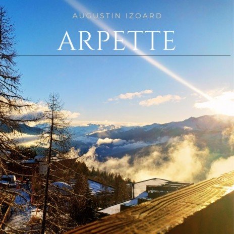 Arpette | Boomplay Music