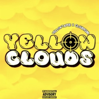Yellow Clouds