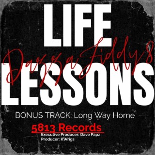 Life Lessons (w/ Bonus Track)