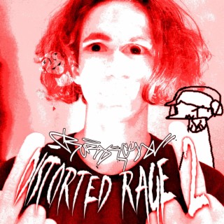 DISTORTED RAGE 2