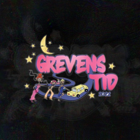 Grevens Tid 2022 (Hjemmesnekk) ft. Grevens Tid | Boomplay Music