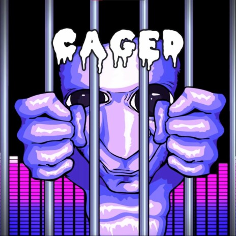 Caged | Boomplay Music