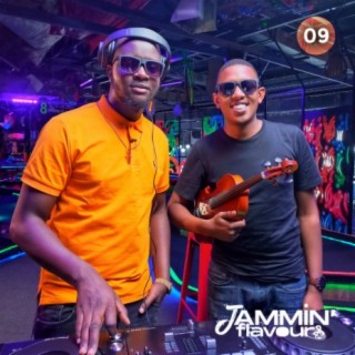 Jammin' Flavours with Tophaz | Ep. 09 #Beautiful (ft. Al Violinist)