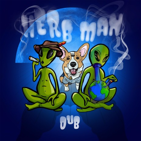 Herbman (Nick Sefakis Dub) (Dub) | Boomplay Music