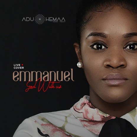 Emmanuel - God With Us (Live Cover) | Boomplay Music