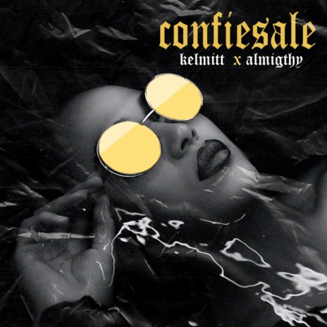 Confiésale ft. Almighty