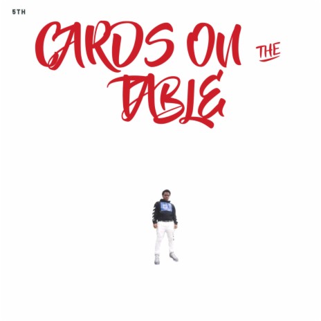 Cards on the Table | Boomplay Music