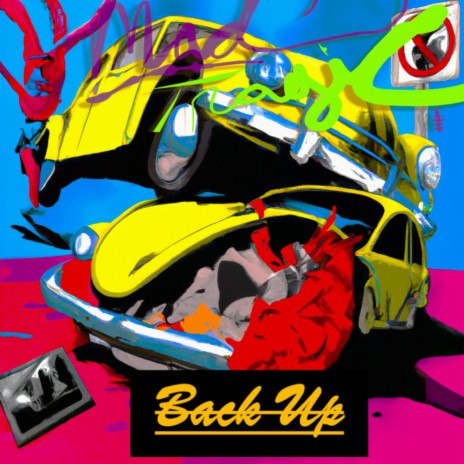 Back Up | Boomplay Music