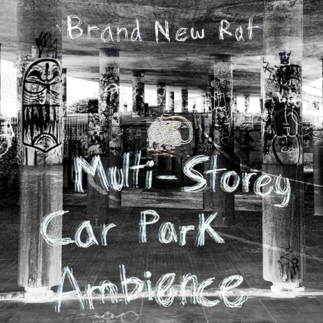 Multi-Storey Car Park Ambience (Original Soundtrack) | Boomplay Music