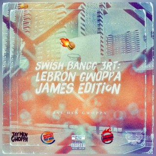 BKTH: Swish Bangg 3RT (BKTHRECORDS LLC)