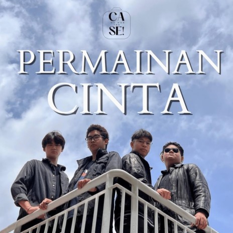 Permainan Cinta